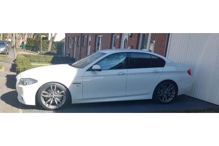 BMW 530 Gebrauchtwagen