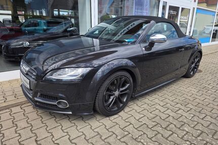 Audi TTS Gebrauchtwagen