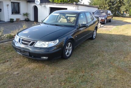 Saab 9-5 Gebrauchtwagen