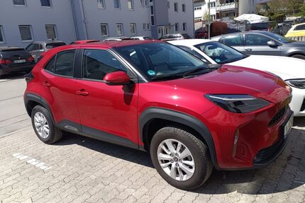 Toyota Yaris Cross Gebrauchtwagen