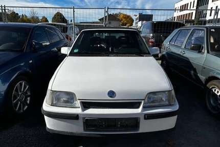 Opel Kadett Gebrauchtwagen