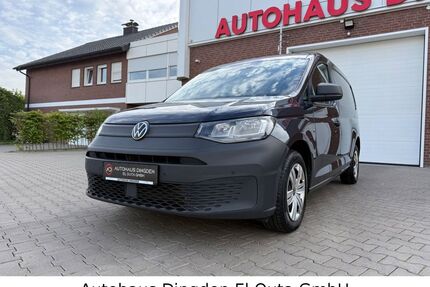 VW Caddy Maxi Gebrauchtwagen