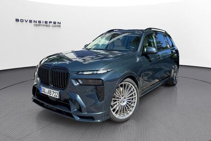 Alpina XB7 Gebrauchtwagen