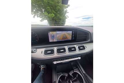 Mercedes-Benz GLE 450 Gebrauchtwagen
