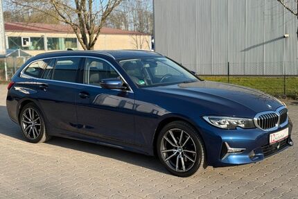 BMW 320 Gebrauchtwagen