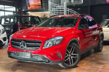 Mercedes-Benz GLA 250 Gebrauchtwagen