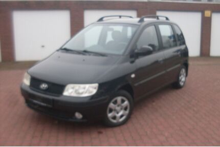 Hyundai Matrix Gebrauchtwagen