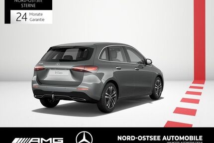 Mercedes-Benz B 200 Gebrauchtwagen