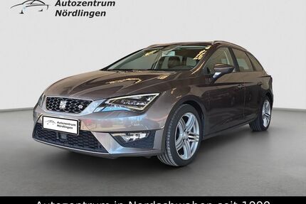 Seat Leon Gebrauchtwagen
