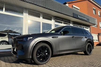 Mazda CX-80 Gebrauchtwagen