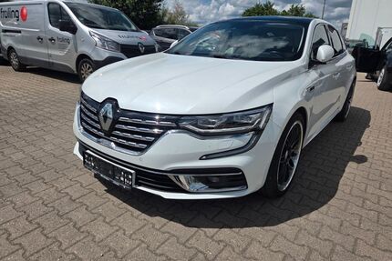 Renault Talisman Gebrauchtwagen