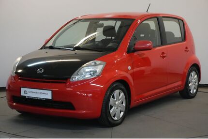Daihatsu Sirion Gebrauchtwagen
