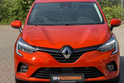 Renault Clio Gebrauchtwagen