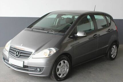 Mercedes-Benz A 160 Gebrauchtwagen
