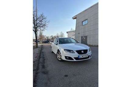 Seat Exeo Gebrauchtwagen