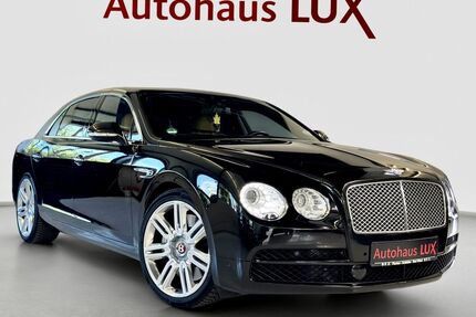 Bentley Continental Flying Spur Gebrauchtwagen