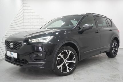 Seat Tarraco Gebrauchtwagen