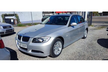 BMW 320 Gebrauchtwagen