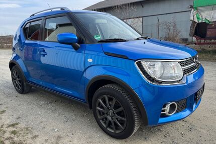 Suzuki Ignis Gebrauchtwagen