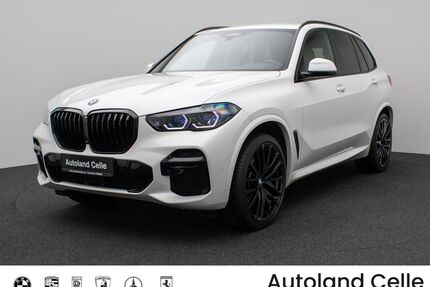 BMW X5 M50 Gebrauchtwagen