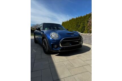 Mini Cooper S Clubman Gebrauchtwagen