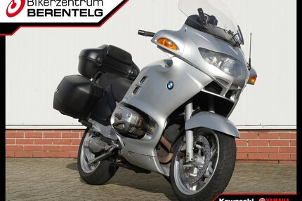 BMW R 1150 RT Gebrauchtwagen