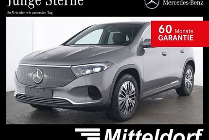 Mercedes-Benz EQA Gebrauchtwagen