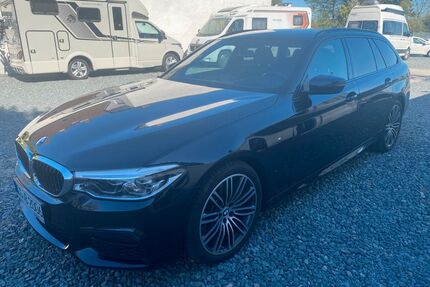 BMW 530 Gebrauchtwagen