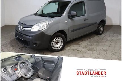 Renault Kangoo Gebrauchtwagen