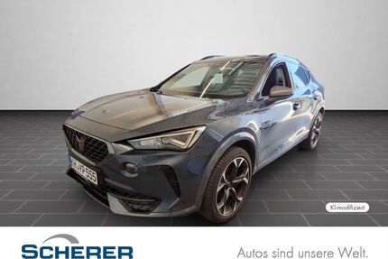 Cupra Formentor Gebrauchtwagen