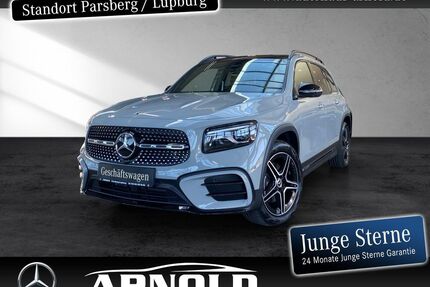 Mercedes-Benz GLB 200 Gebrauchtwagen