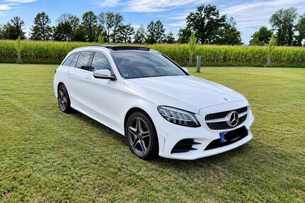 Mercedes-Benz C 220 Gebrauchtwagen