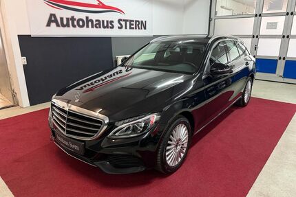 Mercedes-Benz C 220 Gebrauchtwagen