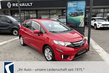 Honda Jazz Gebrauchtwagen