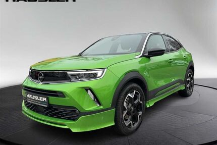 Opel Mokka Gebrauchtwagen