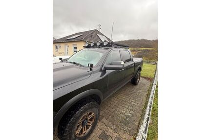 Dodge RAM Gebrauchtwagen