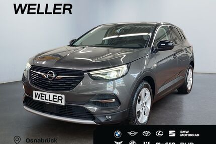 Opel Grandland (X) Gebrauchtwagen