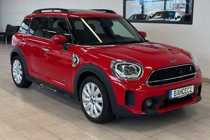 Mini Cooper SE Gebrauchtwagen