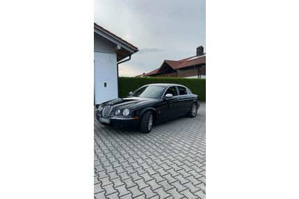 Jaguar S-Type Gebrauchtwagen