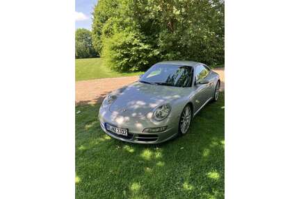 Porsche 997 Gebrauchtwagen
