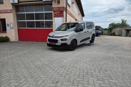 Citroen Berlingo Gebrauchtwagen