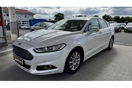 Ford Mondeo Gebrauchtwagen