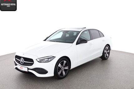 Mercedes-Benz C 180 Gebrauchtwagen