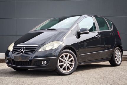 Mercedes-Benz A 180 Gebrauchtwagen