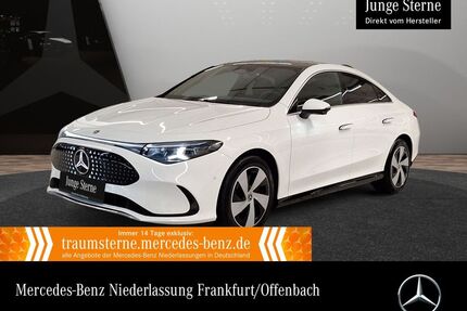 Mercedes-Benz CLA 250 Gebrauchtwagen