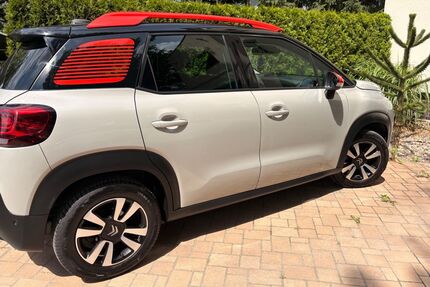 Citroen C3 Aircross Gebrauchtwagen