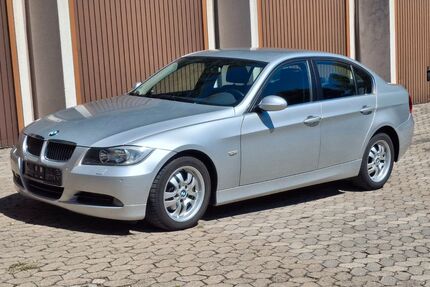 BMW 325 Gebrauchtwagen