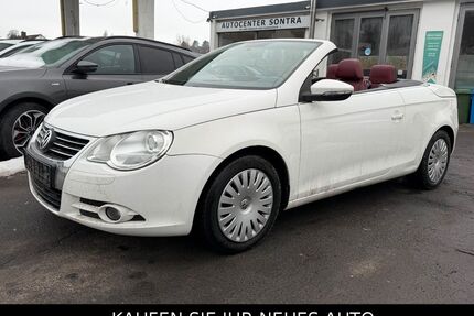VW Eos Gebrauchtwagen