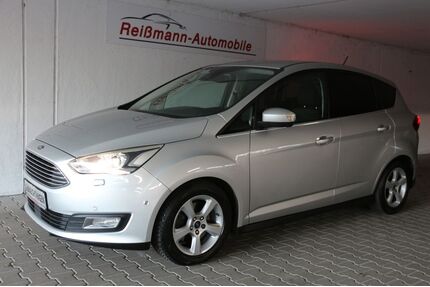 Ford C-Max Gebrauchtwagen