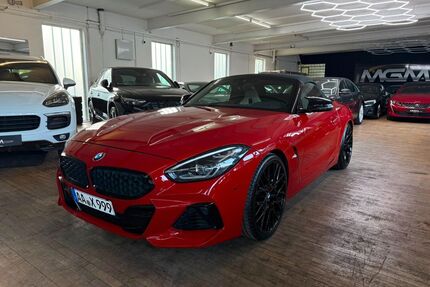 BMW Z4 M Gebrauchtwagen